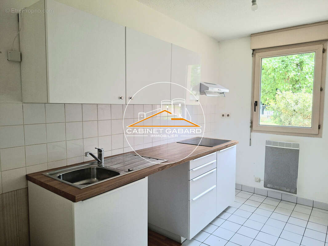Appartement à ANGERS