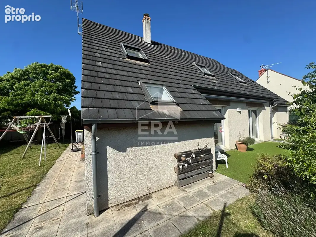 Maison 160m² à orléans - photo 11