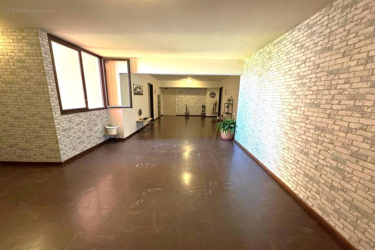 Appartement à QUETIGNY