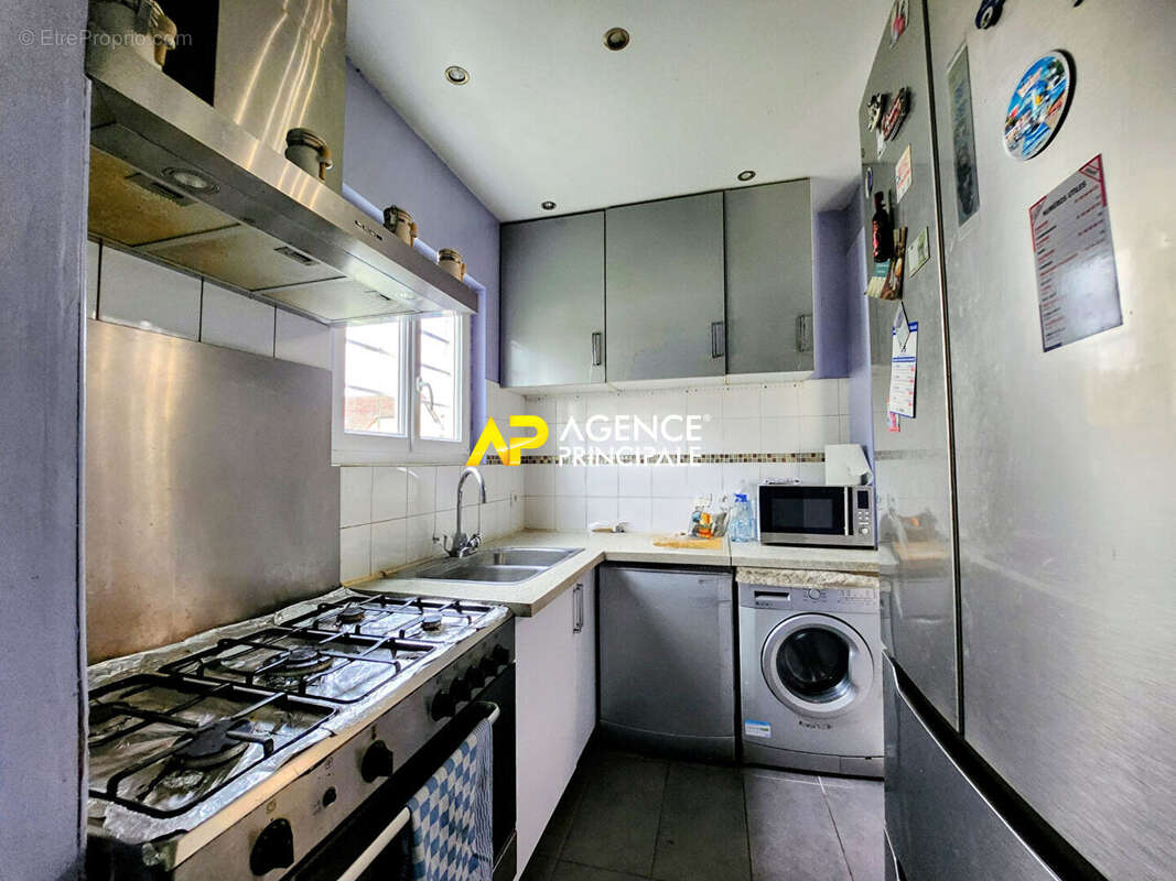 Maison à ARGENTEUIL