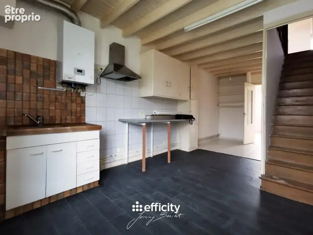 Maison de ville - photo 3
