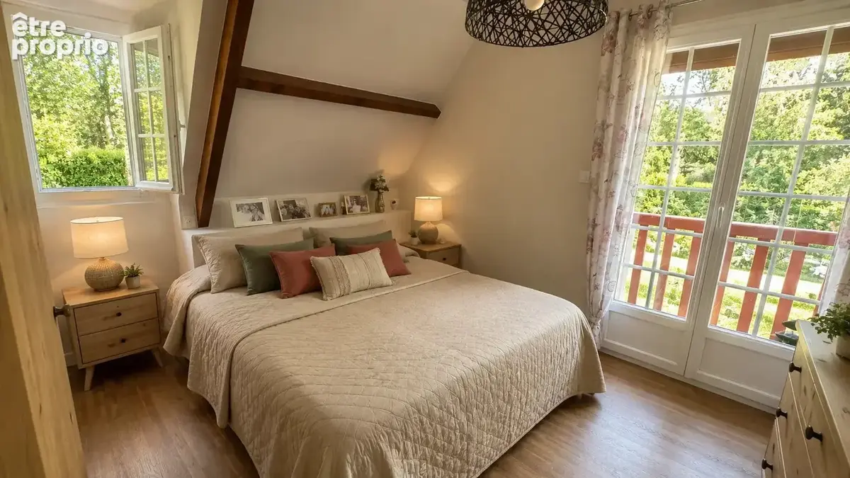 Vente Maison Saint-etienne-l'allier(27450) 262 500ï¿œ - photo 6