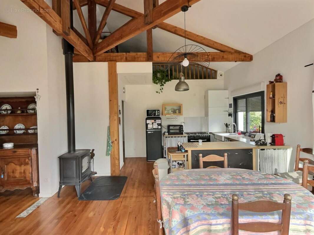 Photo 3 - Maison à COUTRAS