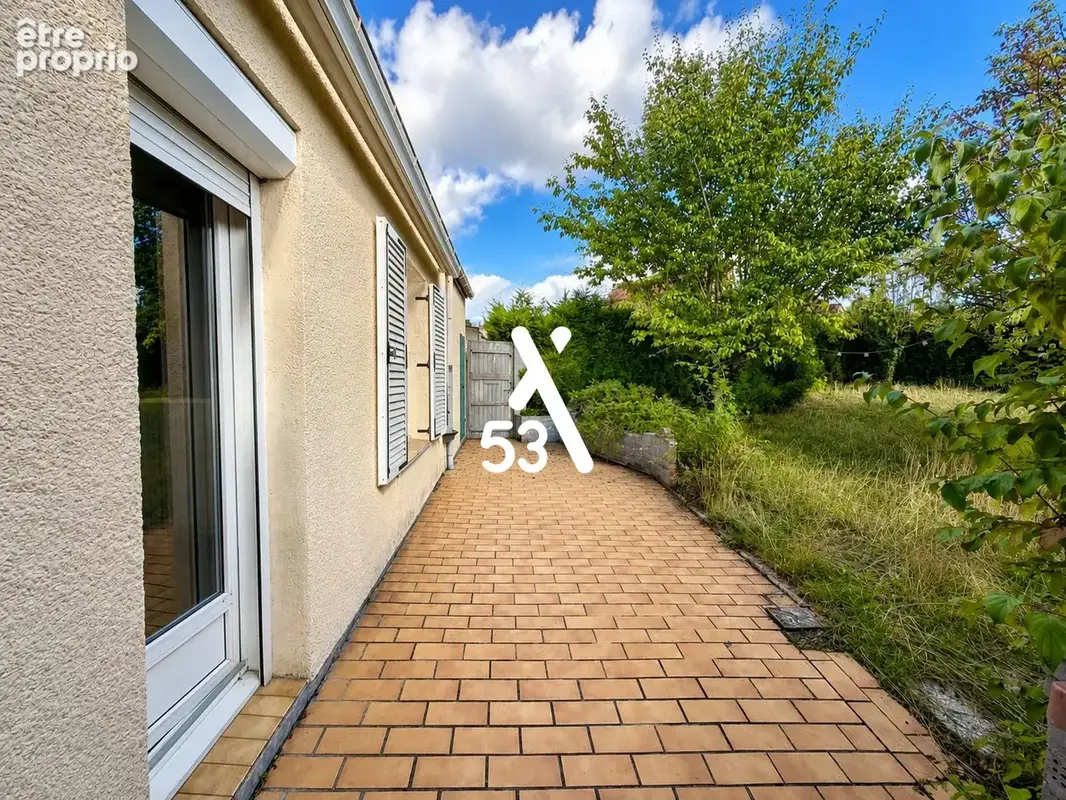 Maison 93 m² à Arques  - photo 7