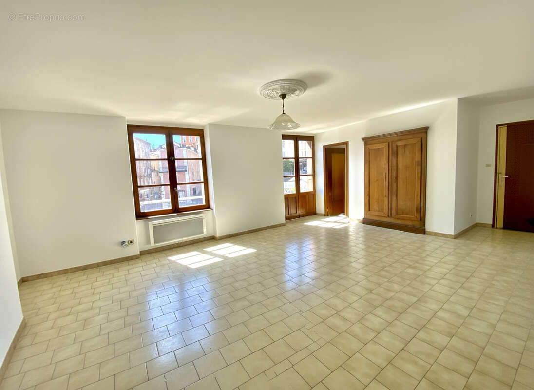 Appartement à ANNONAY