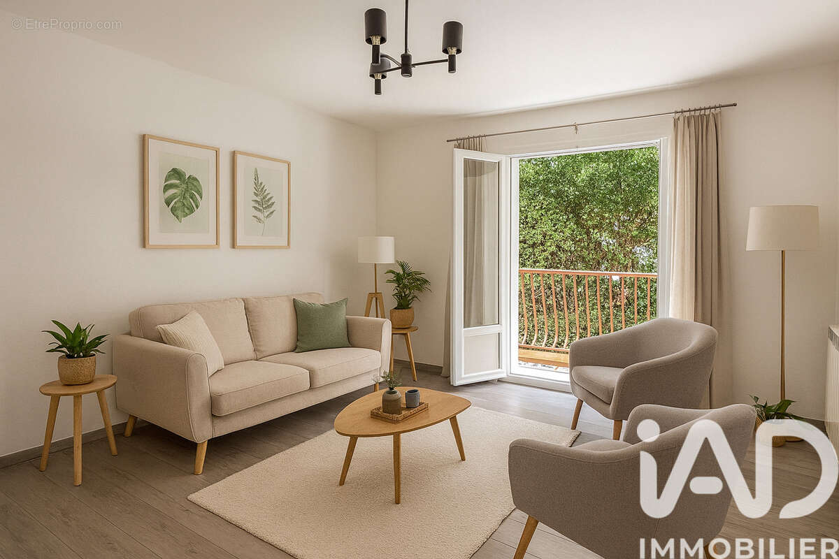 Photo 4 - Appartement à AVIGNON