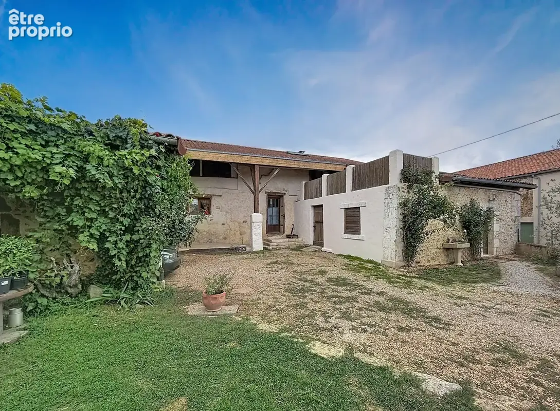Photo Maison à Yvrac-Et-Malleyrand au prix de 189 000€