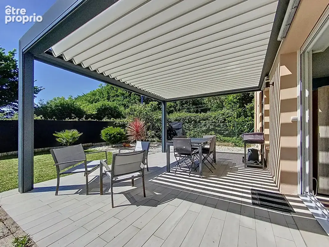 Vente maison arzal - proche du port - photo 4