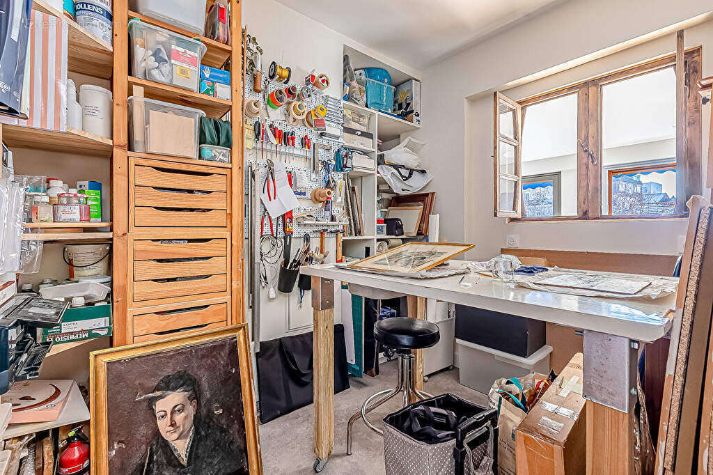 Appartement à PARIS-12E