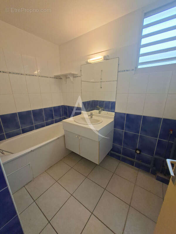 Appartement à FORT-DE-FRANCE