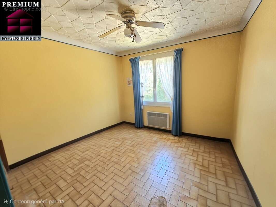 À VENDRE  Maison traditionnelle à BAHO (Pyrénées-Orientales) - photo 11