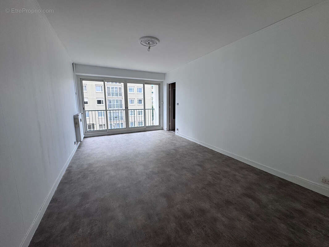 Appartement à LE HAVRE
