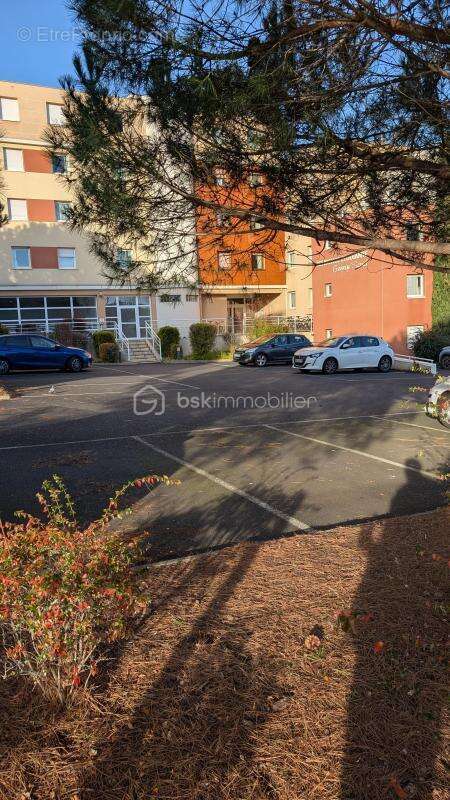 Appartement à CLERMONT-FERRAND