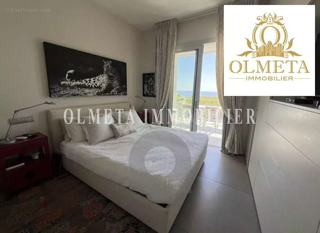 Appartement à ROQUEBRUNE-CAP-MARTIN