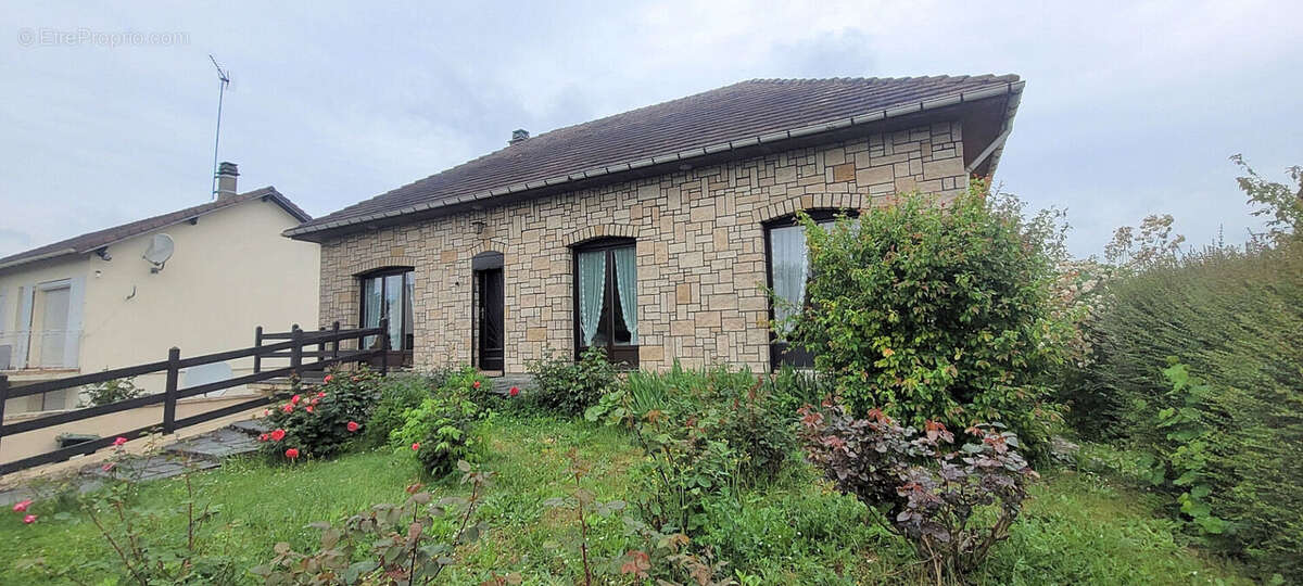 Maison à CHAMBLY