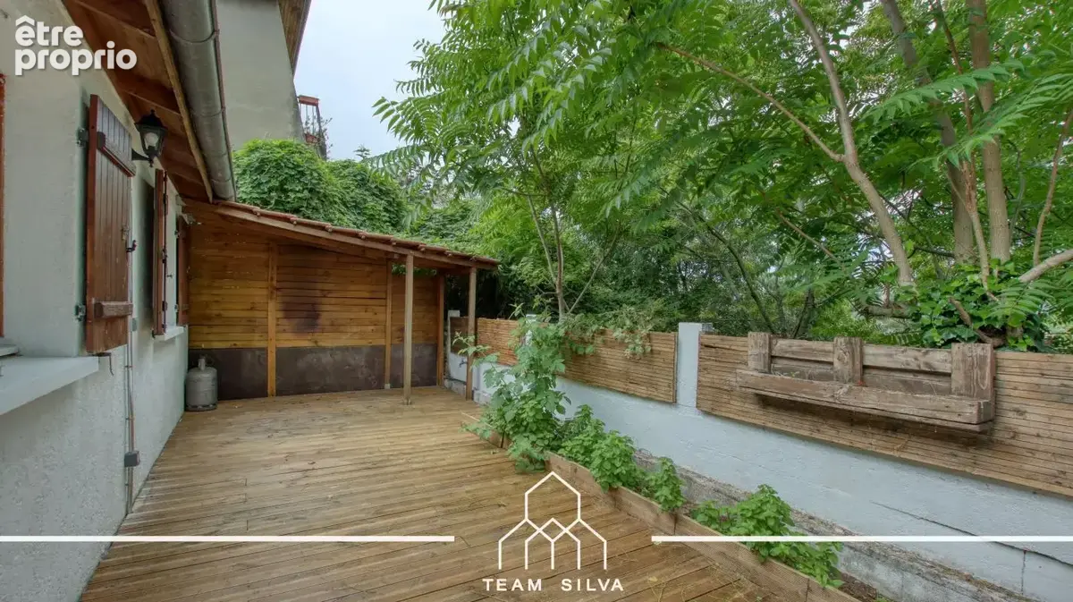 Maison 7 pièces 160 m² à vendre à Feyzin (69320) - photo 39