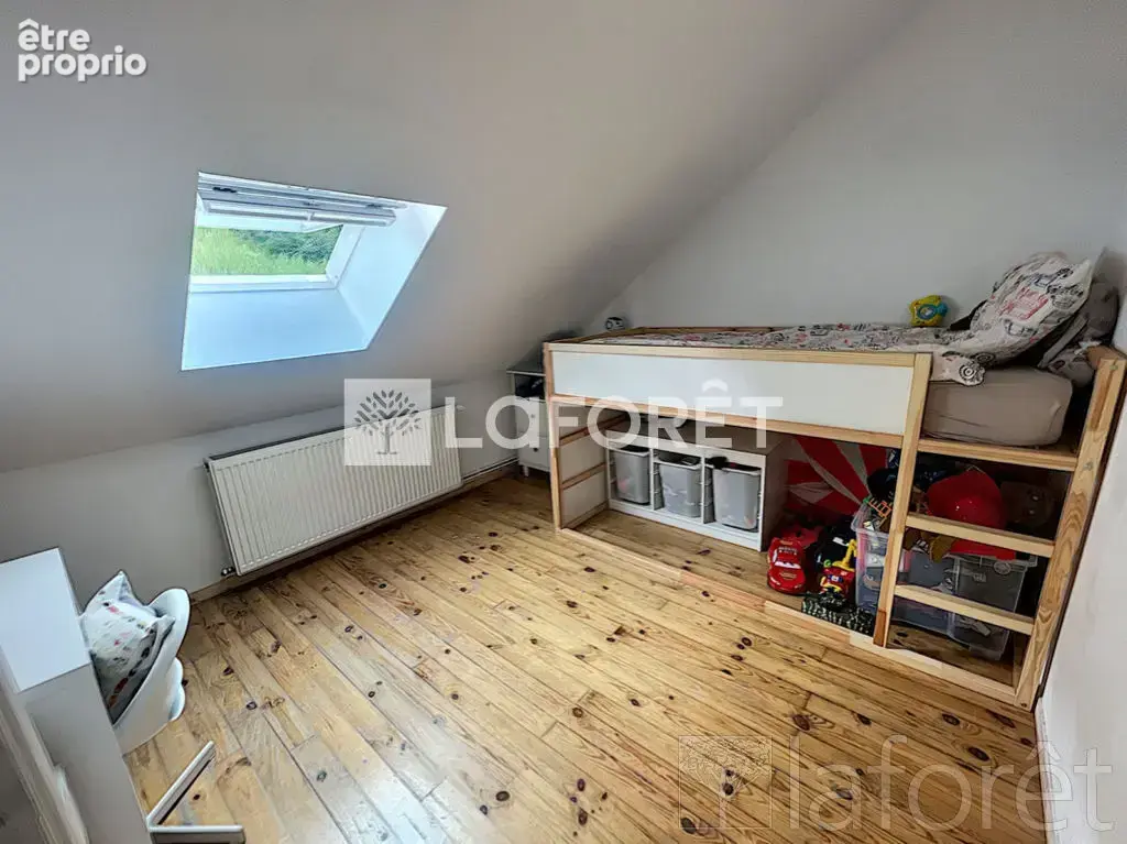 Maison Elbeuf 5 pièce(s) 85 m2 - photo 14