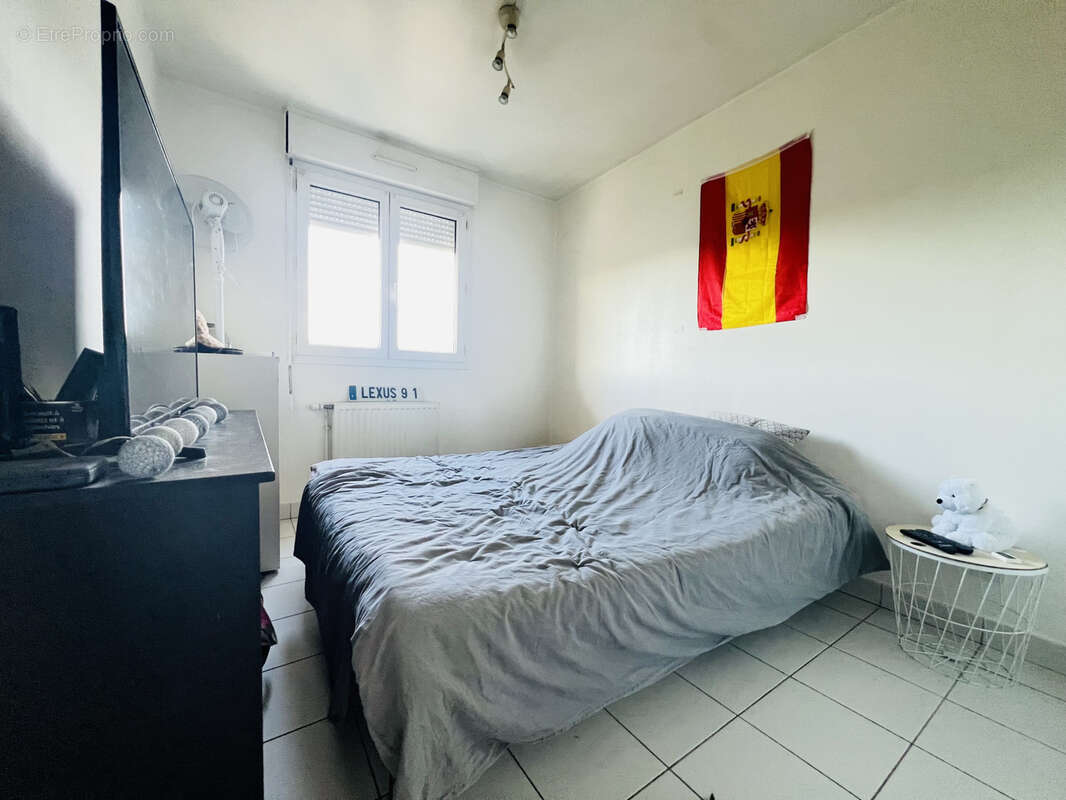 Appartement à AUNAY-SOUS-AUNEAU