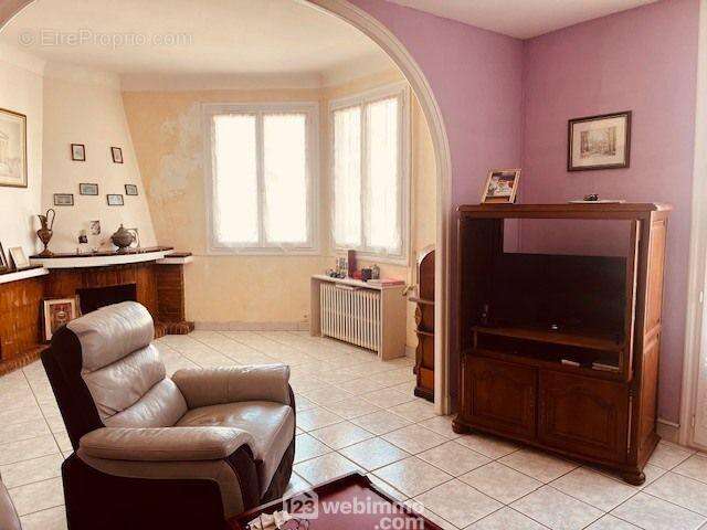 Appartement à PERPIGNAN