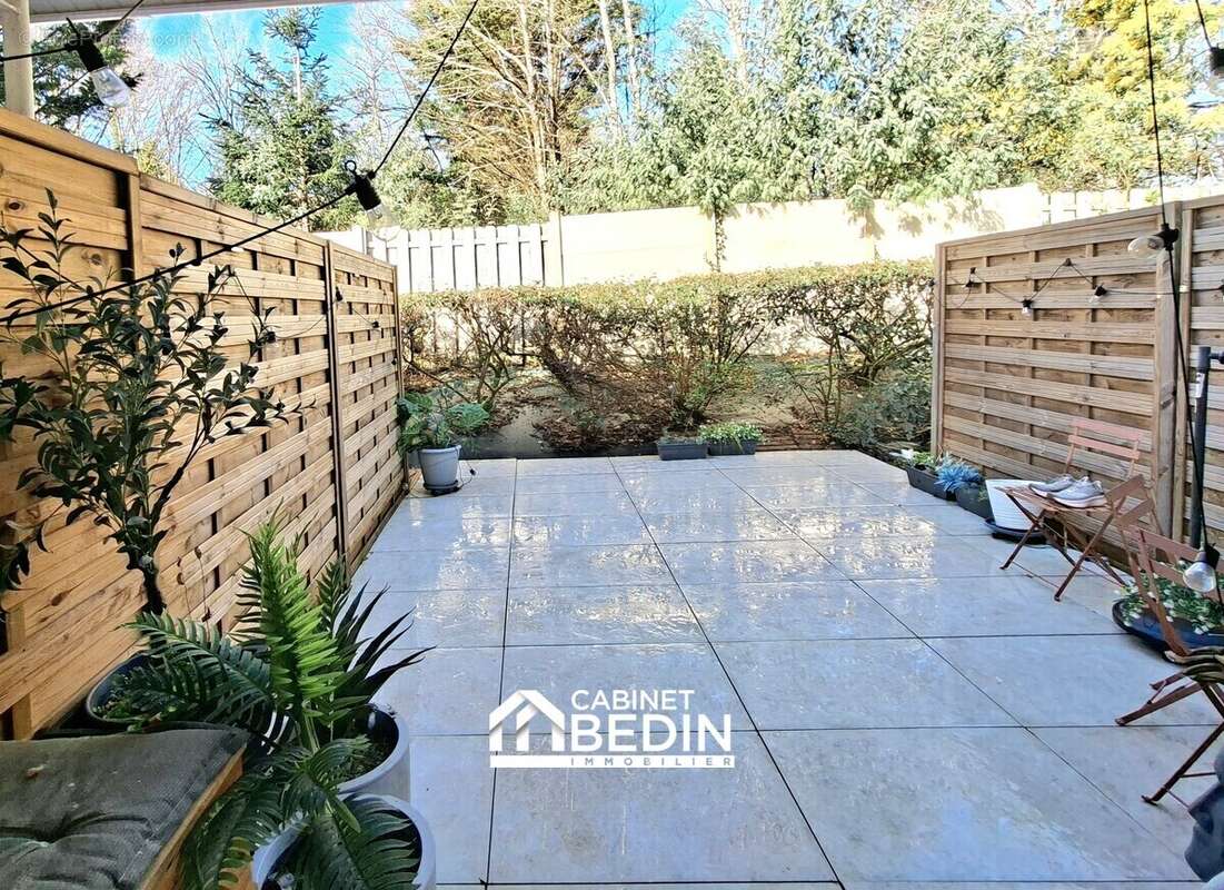 Maison à ARTIGUES-PRES-BORDEAUX