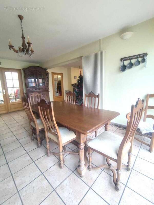 Photo 6 - Maison à AIRE-SUR-LA-LYS