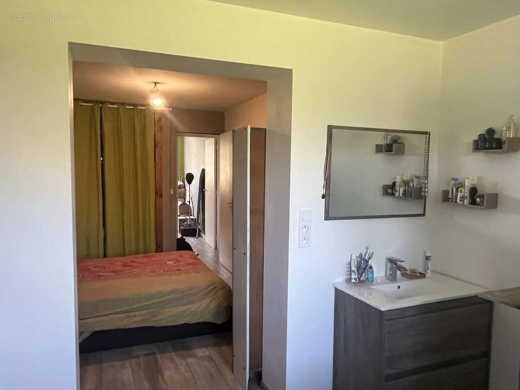 Maison à RAMBOUILLET