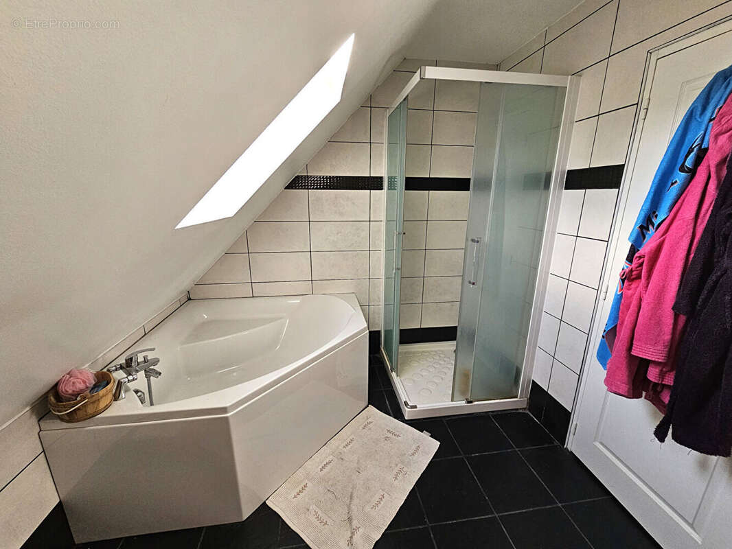 Maison à ROMORANTIN-LANTHENAY