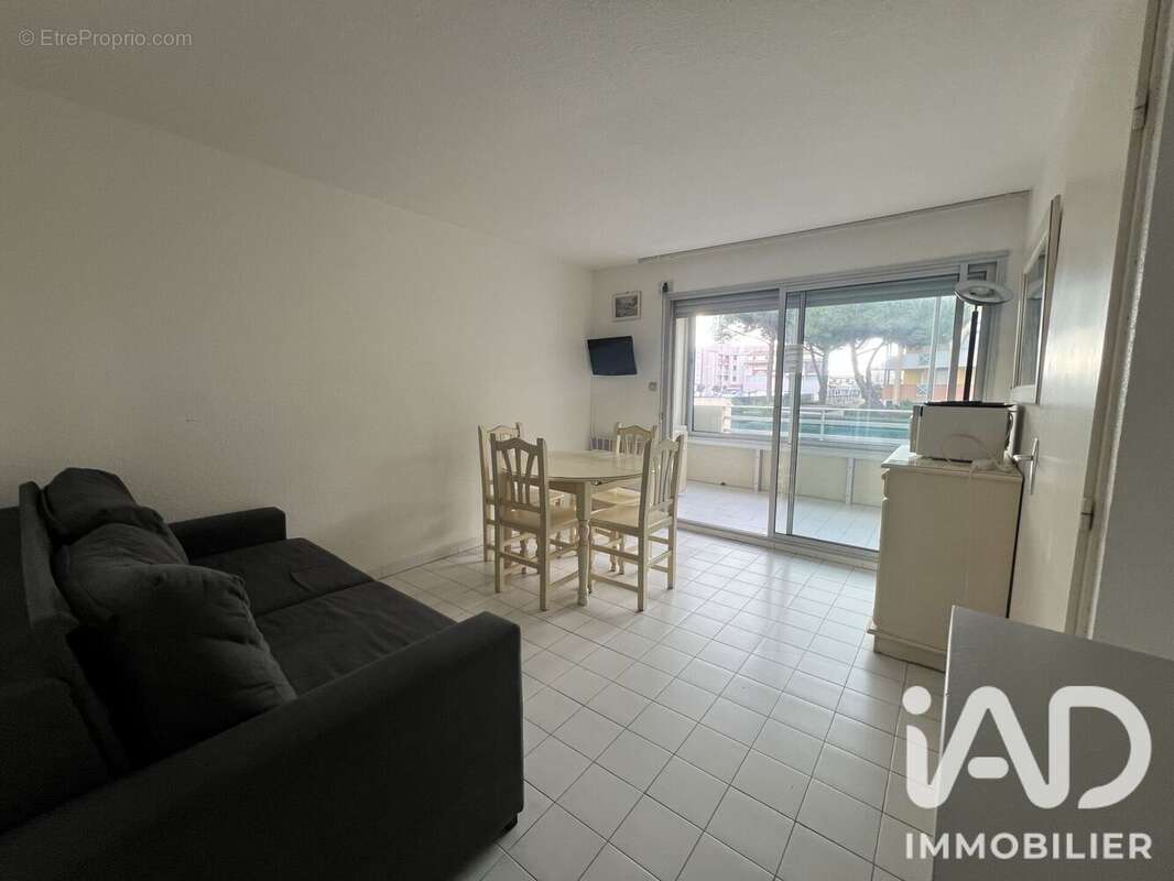 Photo 4 - Appartement à AGDE