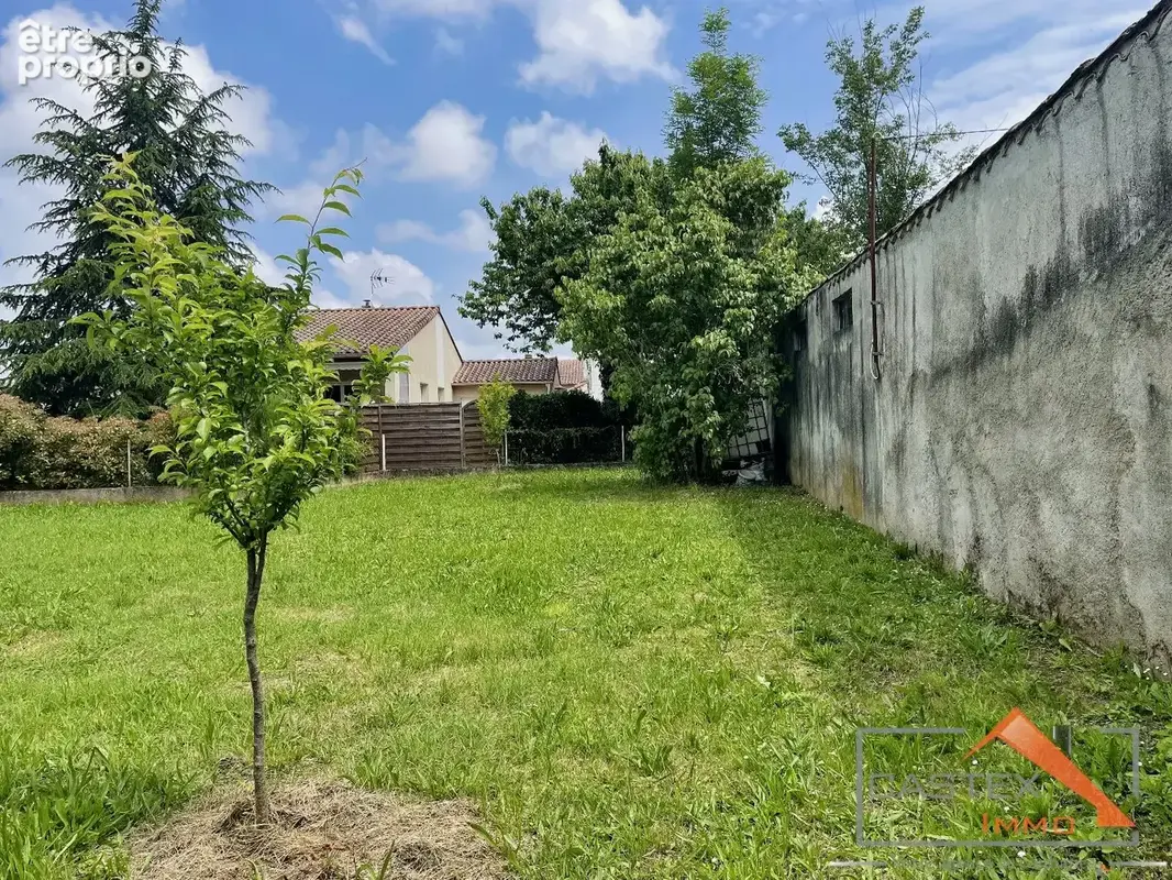 SALIES-DU-SALAT  334 m² + terrains constructibles  Fort potentiel - photo 16