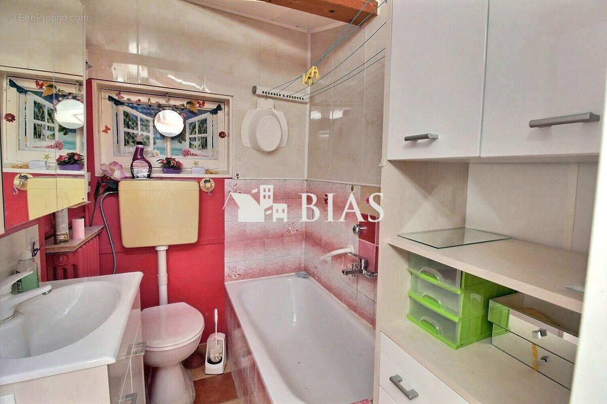 Maison à HEURTEAUVILLE