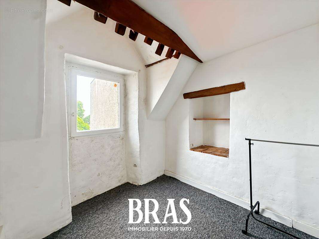 Appartement à GUERANDE