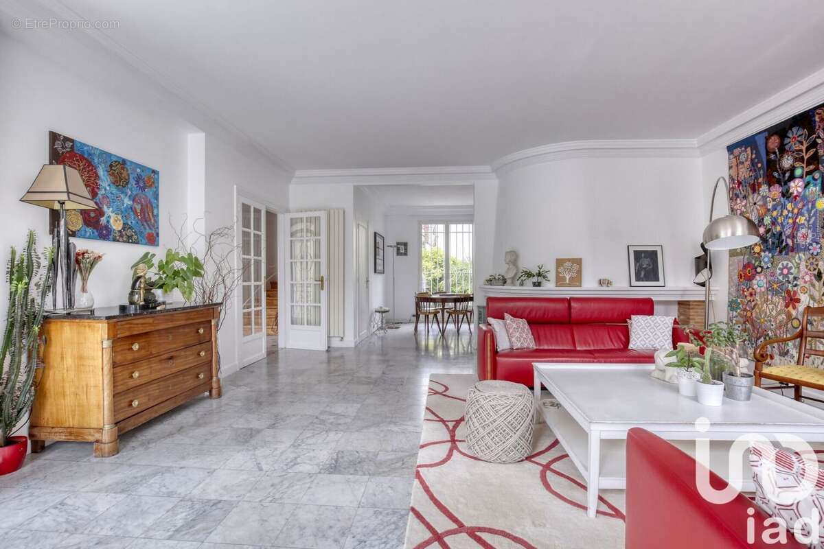 Photo 4 - Maison à MONTMORENCY