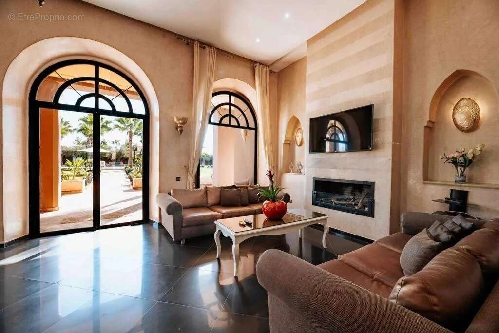 Maison à MONT-DE-MARSAN