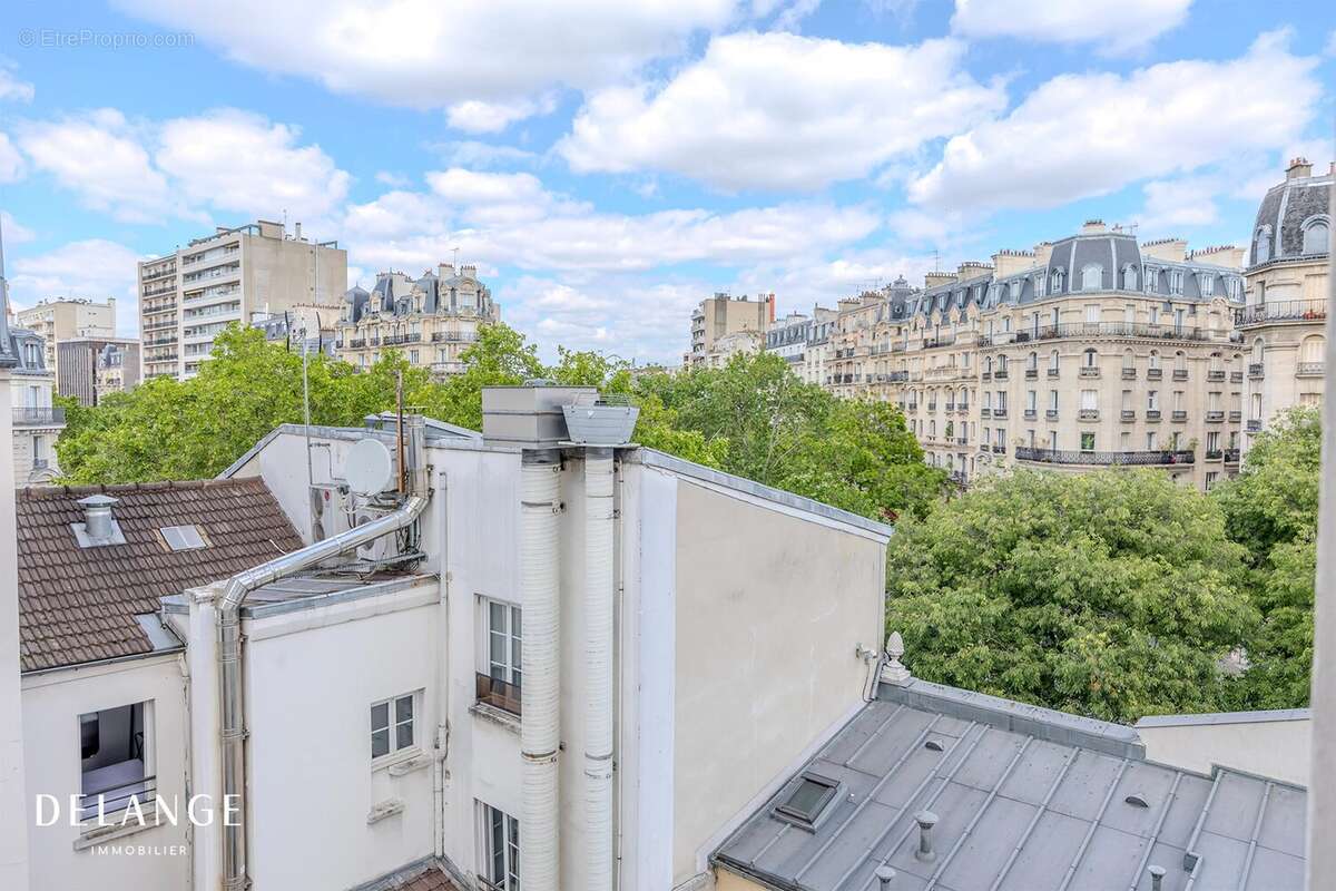 Appartement à PARIS-12E