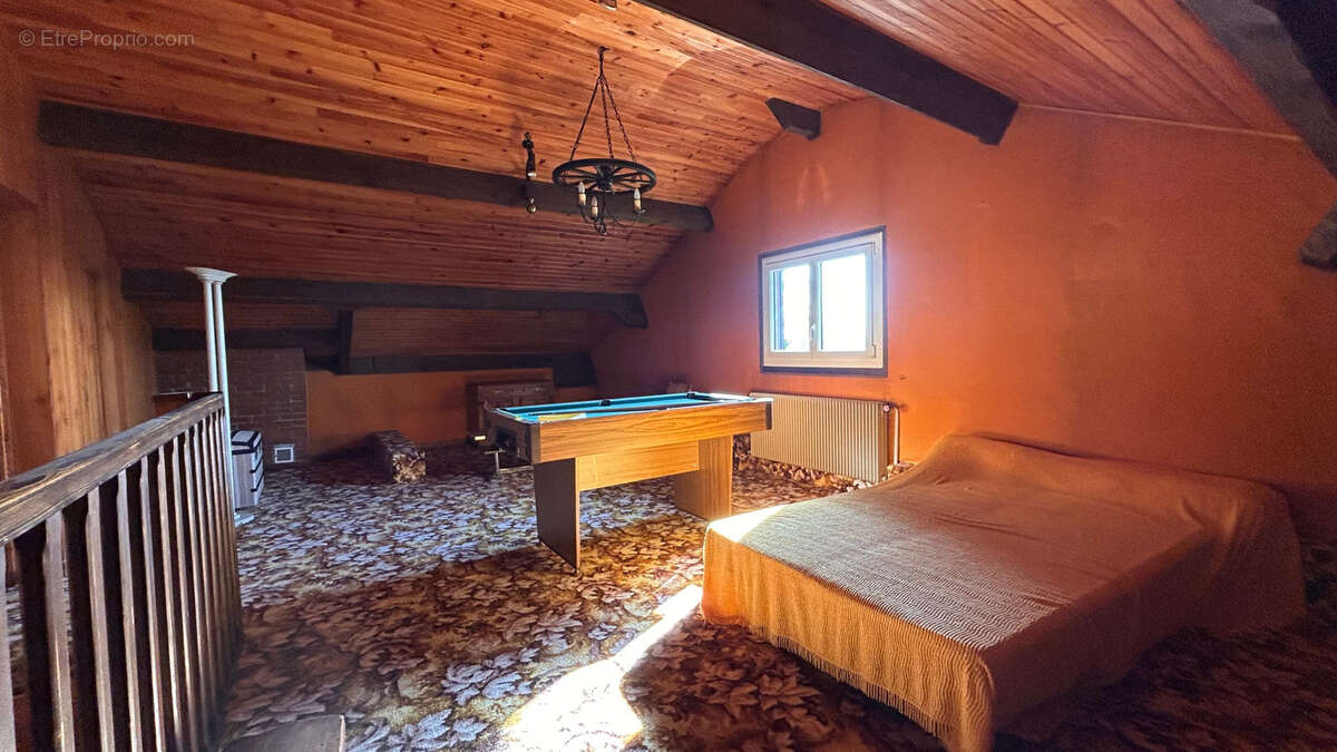 Maison avec terrain sur une parcelle de 5.610 m2 - photo 13
