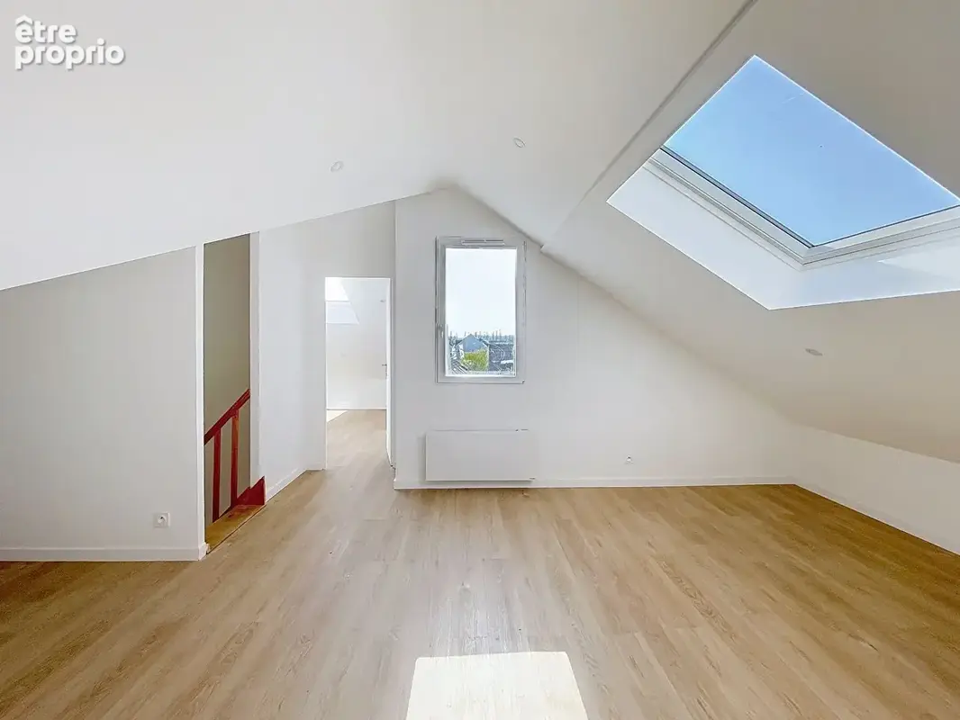 Maison Carrieres Sur Seine 6 pièce(s) 140 m2 20 min gare - photo 7