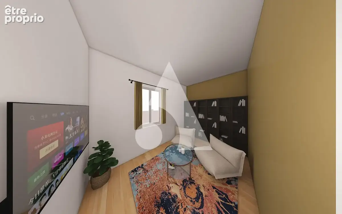 Prox Pertuis - Maison T5 91,60 m2 avec terrasse, jardin et garage - photo 14