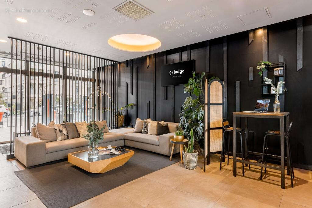 Appartement à LYON-7E
