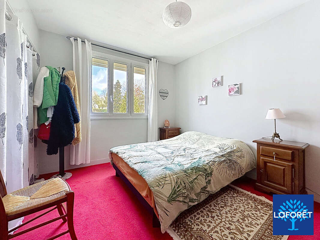Appartement à BERNAY