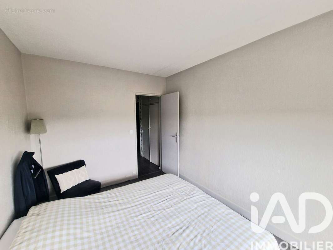 Photo 6 - Appartement à JOIGNY
