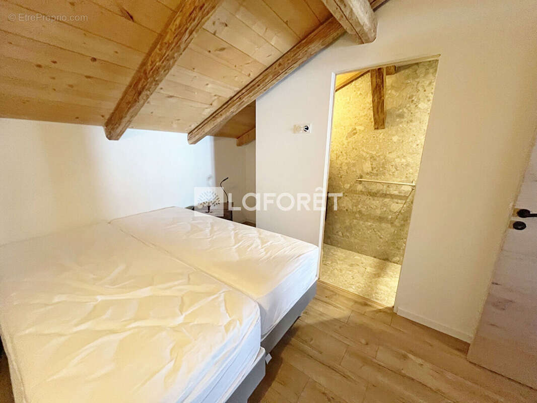 73210 Aime La Plagne LONGEFOY T7 de 214m² en parfait état - photo 4