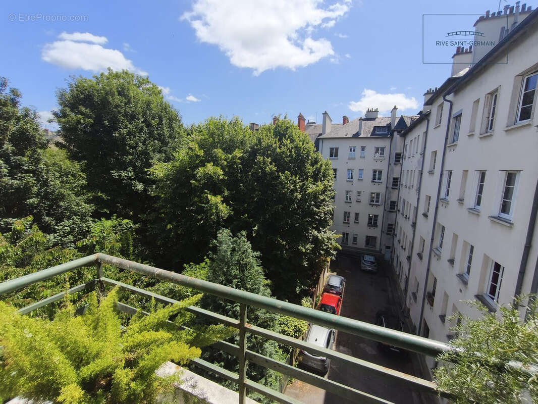 Appartement 157 m² à Rennes  - photo 4