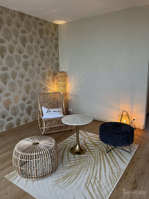 Appartement 90 m² à Le Treport  - photo 4