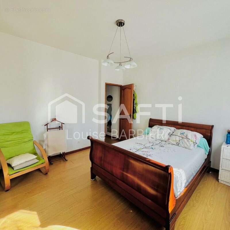 Photo 6 - Appartement à MARSEILLE-16E