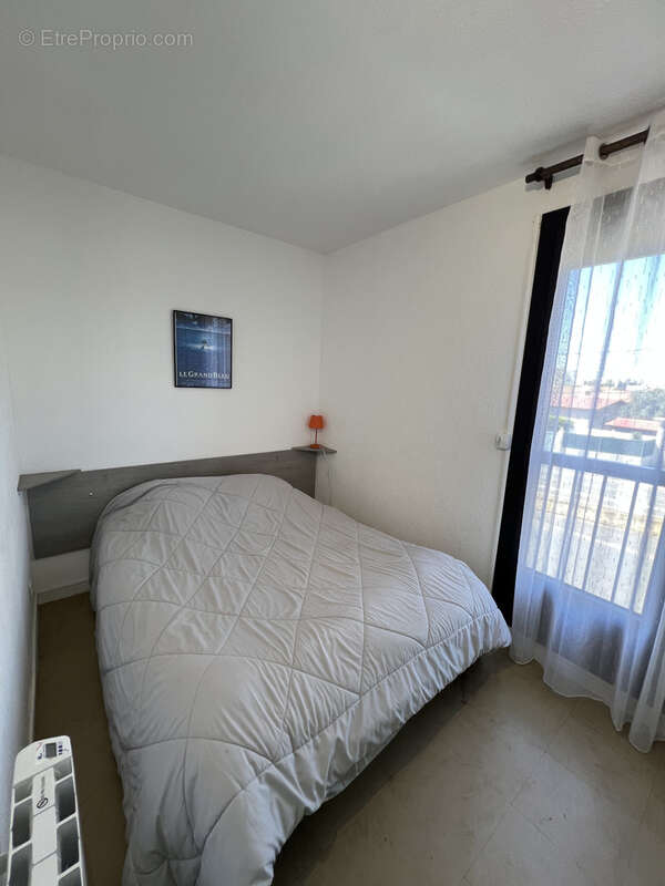Appartement à VALRAS-PLAGE