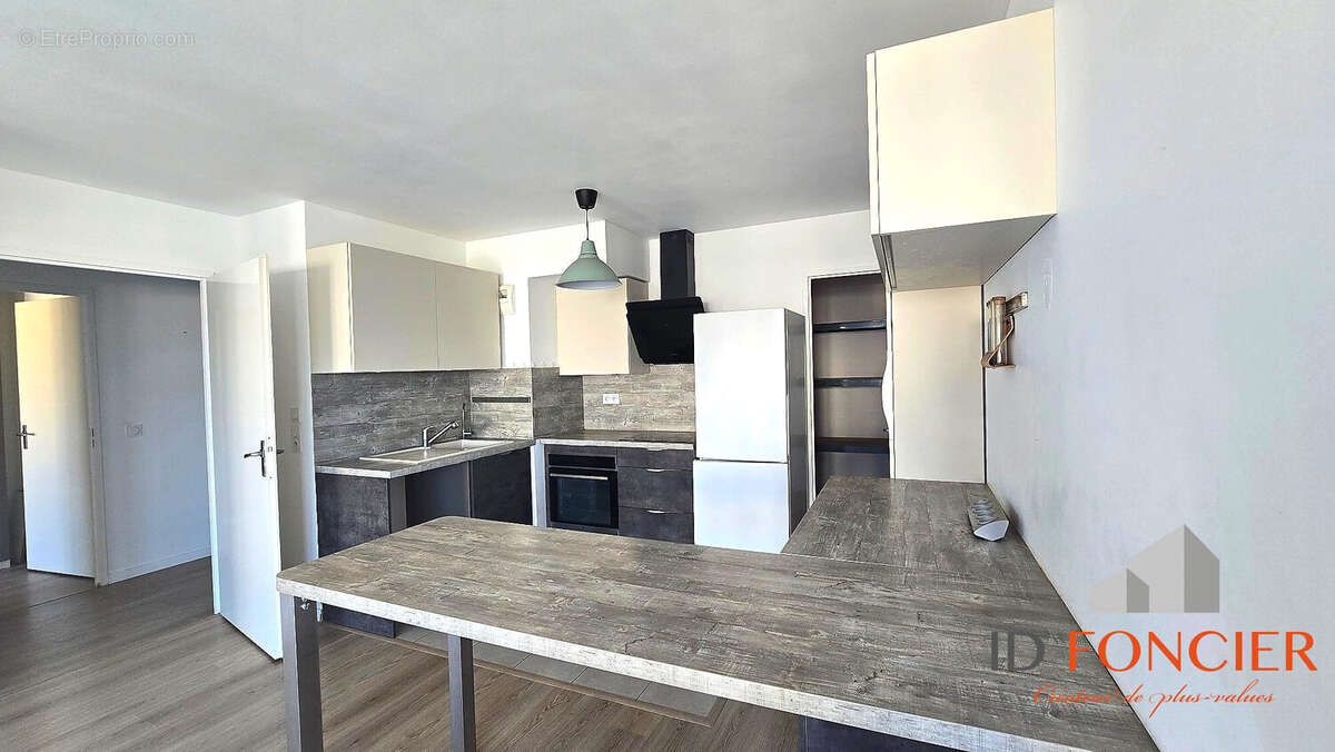 Appartement à ANTONY