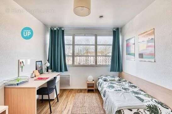 Appartement 18 m² à Angers  - photo 3