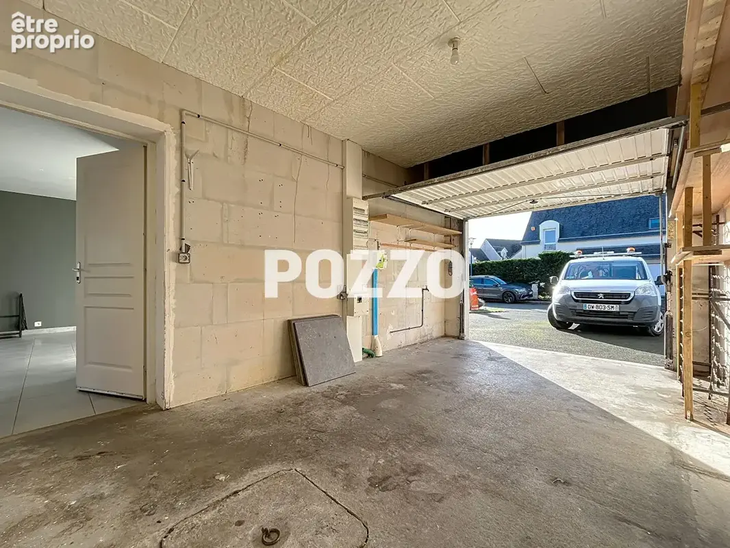 Maison F5 (106 m²) à vendre à GRANVILLE, terrain 277m² - photo 18