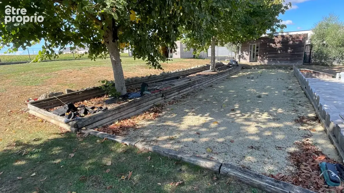 Parçay Meslay - photo 6
