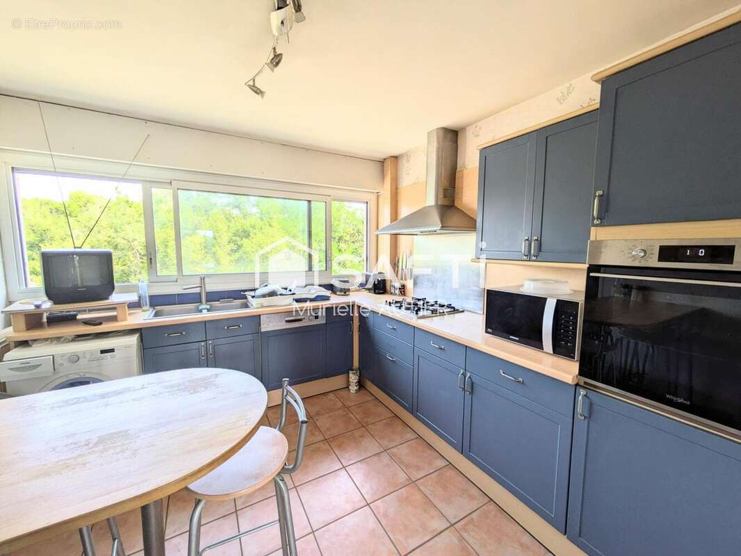 Photo 3 - Appartement à BLANQUEFORT